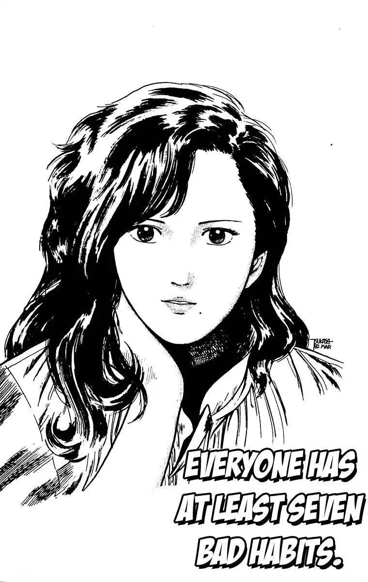 Cat's Eye Chapter 30 1